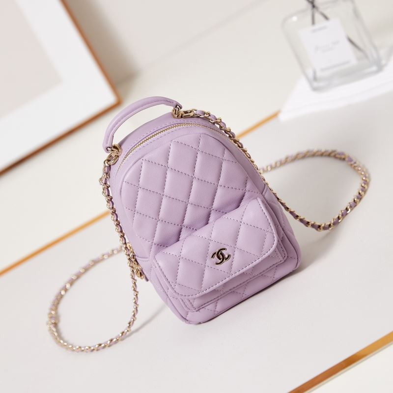 Ch**el backpacks